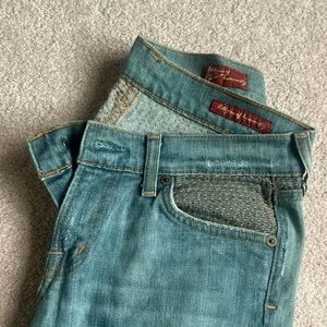 Citizens of Humanity Vintage Jeans